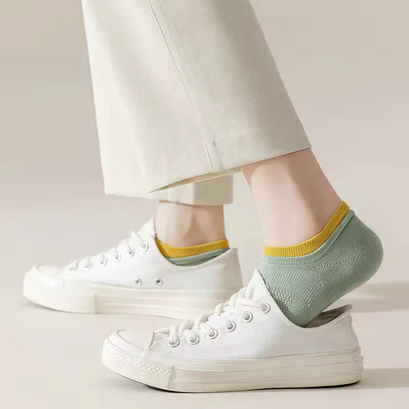 Premium Double Elastic
