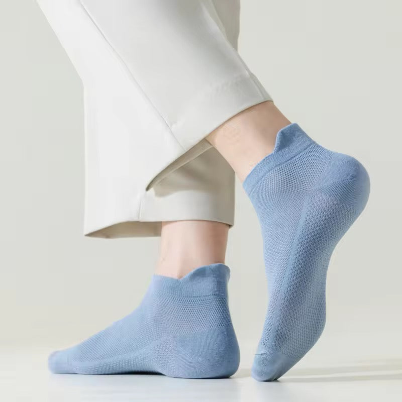 AirWeave edition socks