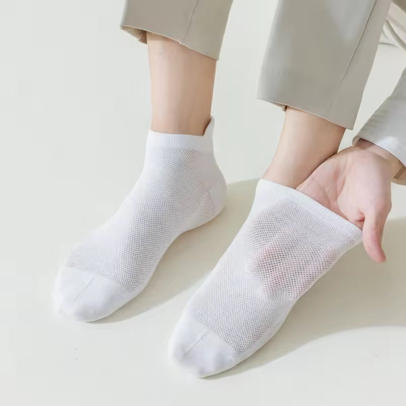 AirWeave edition socks