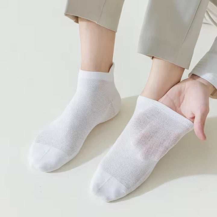AirWeave edition socks