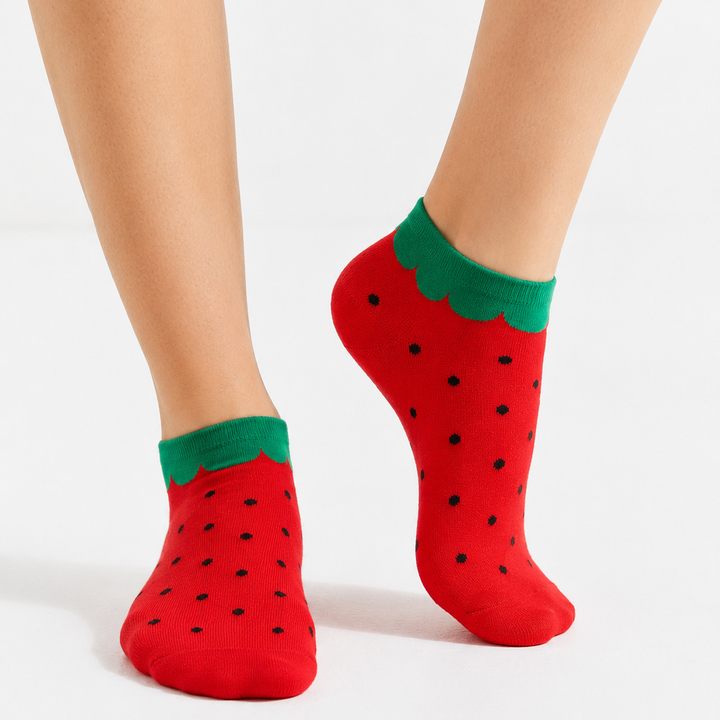pinepop edition ankle length socks