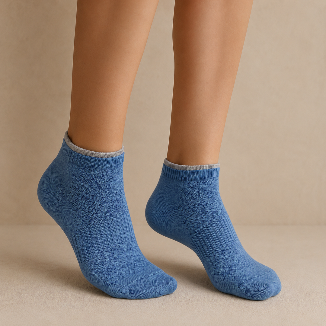 Dualgrip 5.0 Socks