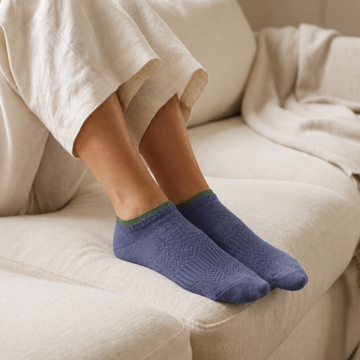 Dualgrip 5.0 Socks - DARK GRAY