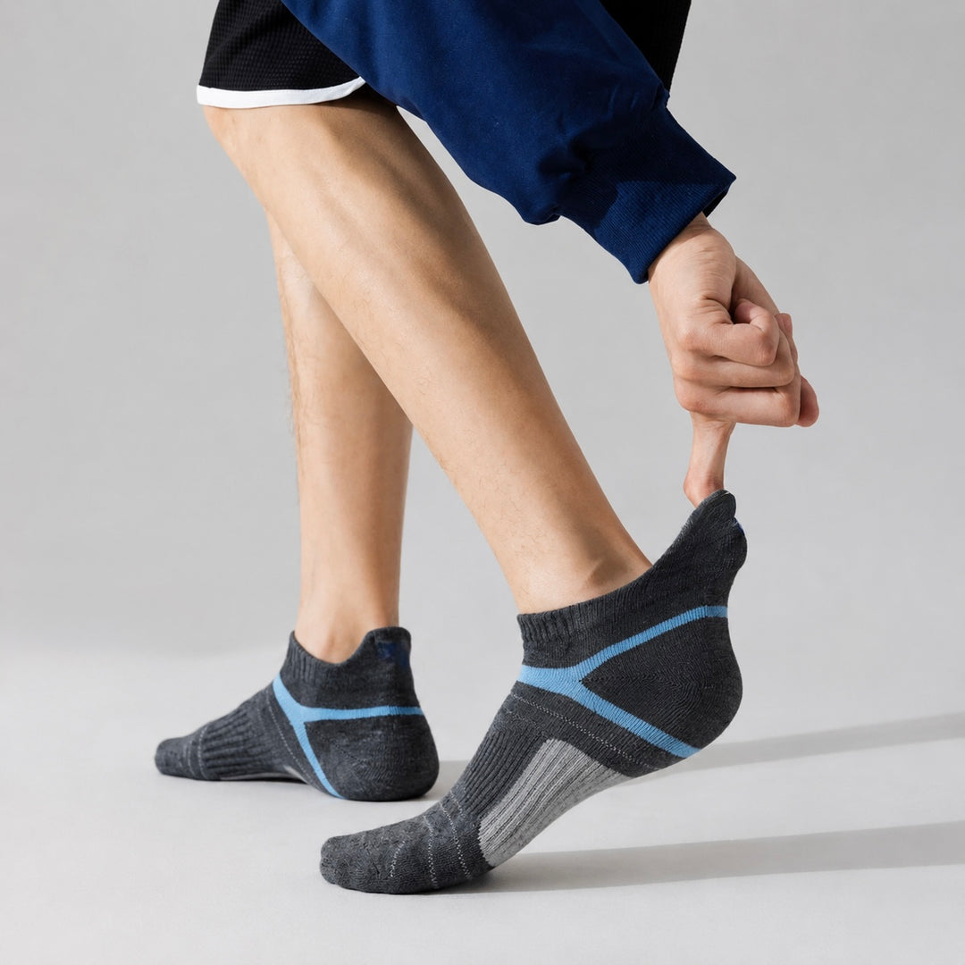 Velocity Sports Edition Socks