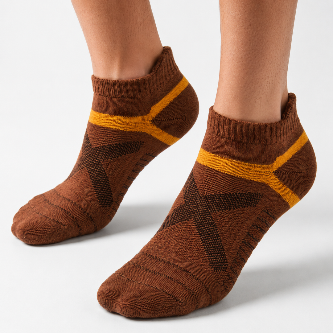 Velocity Sports Edition Socks