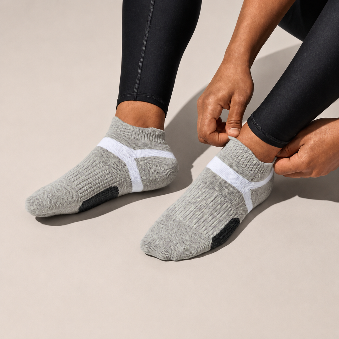 Velocity Sports Edition Socks