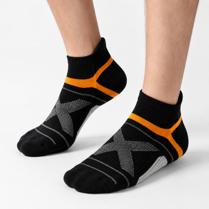 Velocity Sports Edition Socks