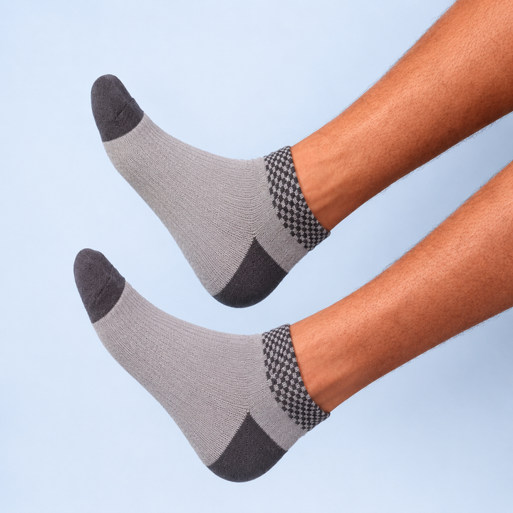 Alpha Premium Socks Edition