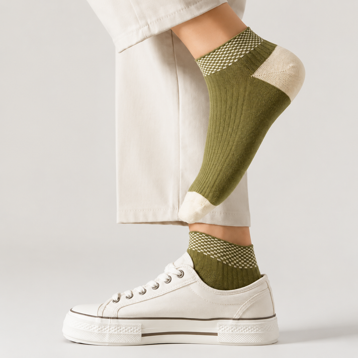 Alpha Premium Socks Edition