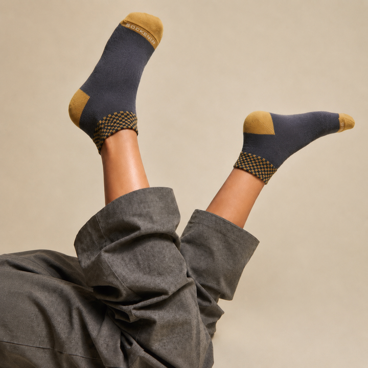 Alpha Premium Socks Edition