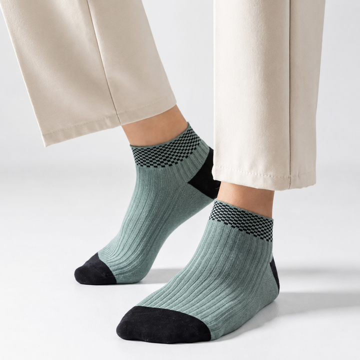 Alpha Premium Socks Edition