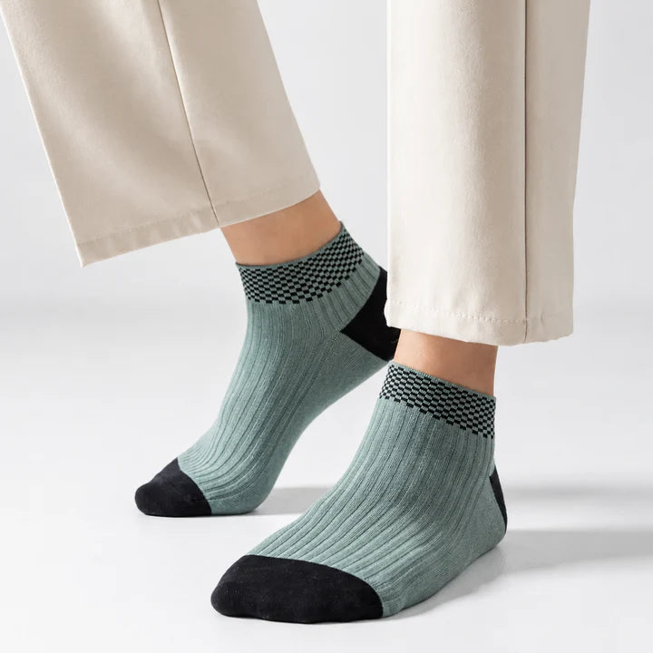 Alpha Premium Socks Edition - GREEN