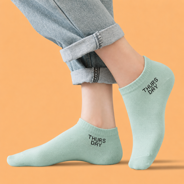 Daily wear Socks Edition