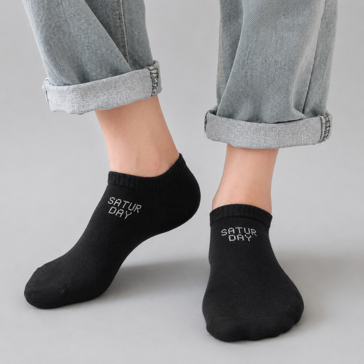 Daily wear Socks Edition