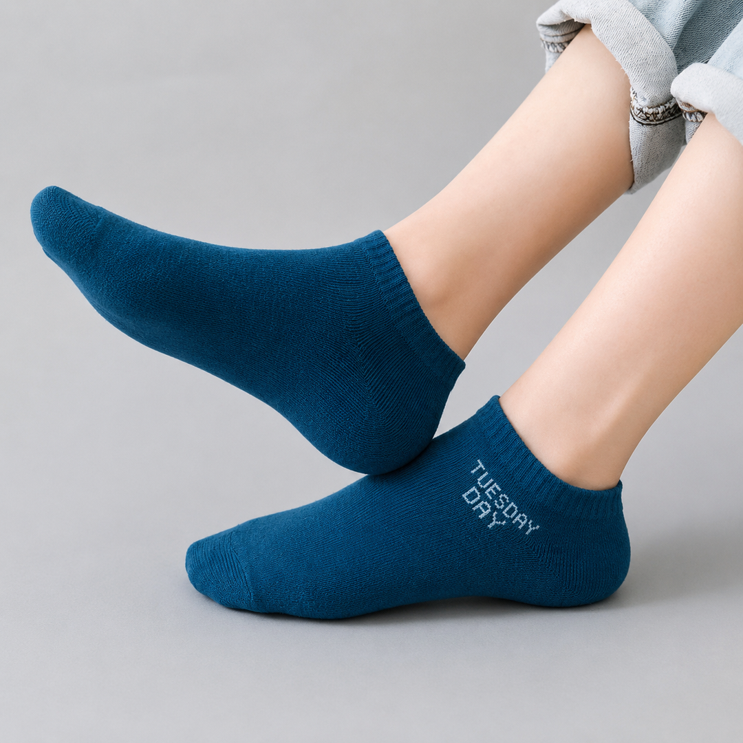 Daily wear Socks Edition