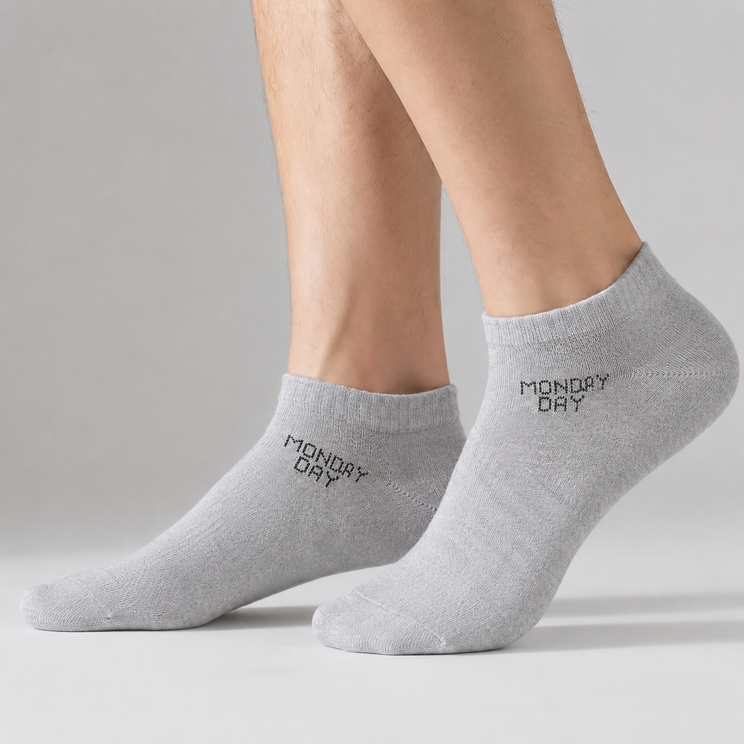 Daily wear Socks Edition