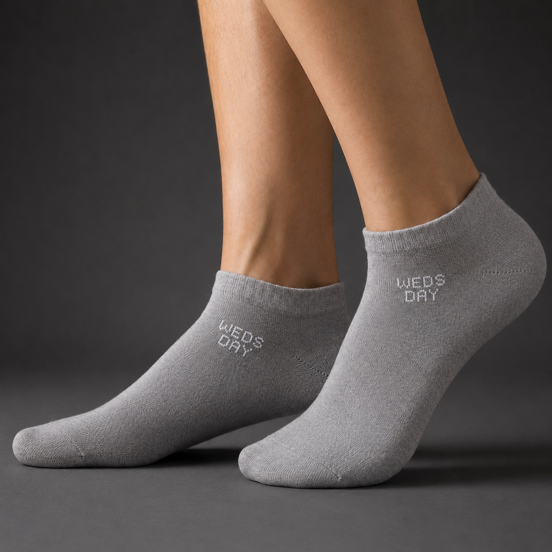 Daily wear Socks Edition