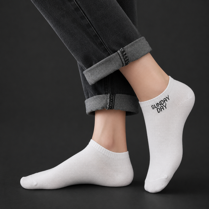 Daily wear Socks Edition
