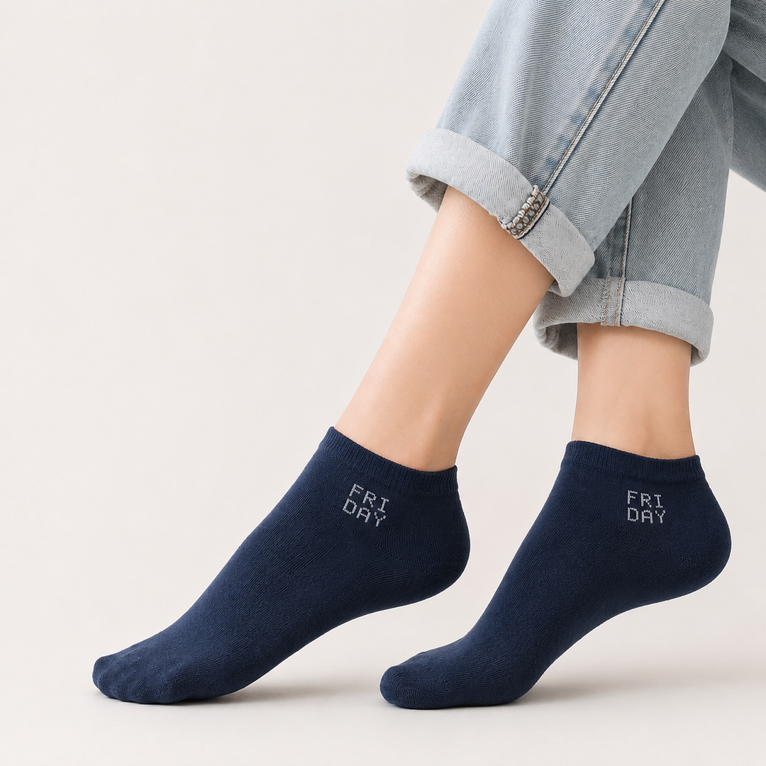 Daily wear Socks Edition