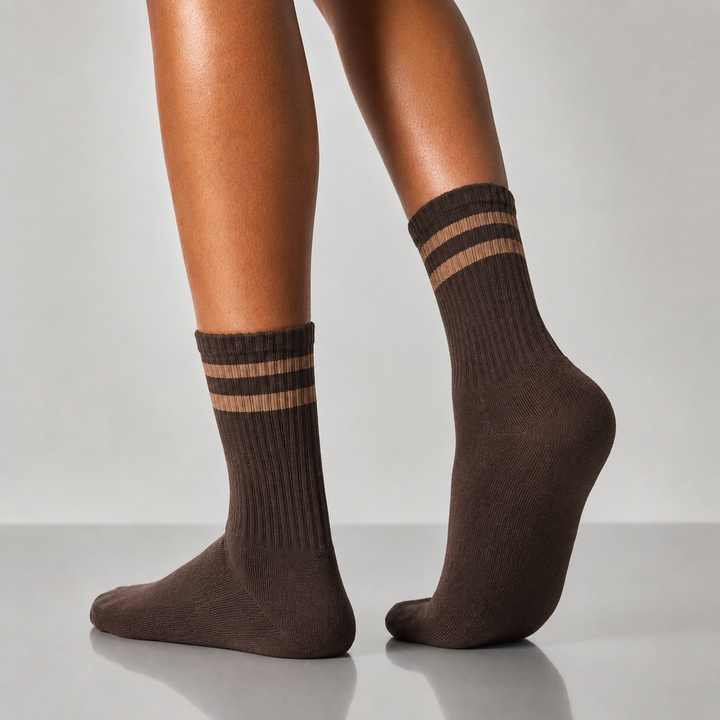 Heritage Daily Socks Edition