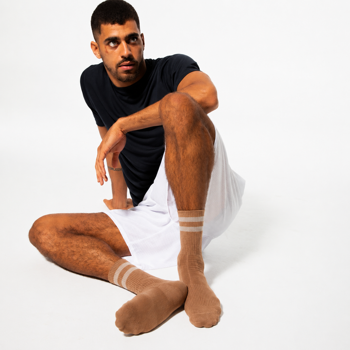 Heritage Daily Socks Edition