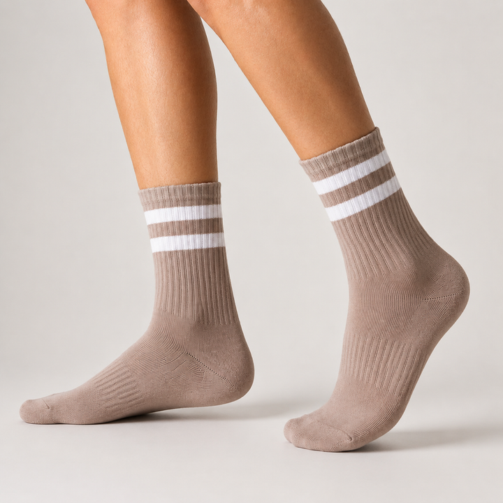 Heritage Daily Socks Edition