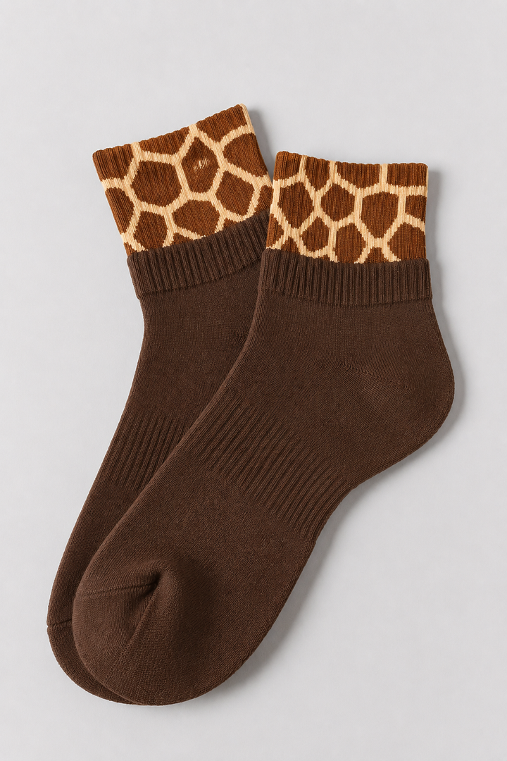 Savanna Dualgrip Edition Socks