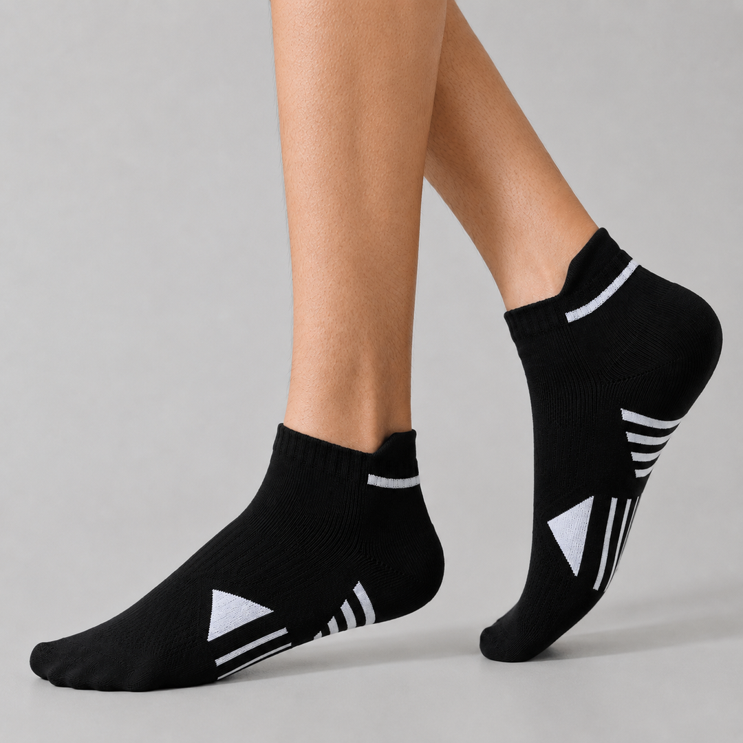 Legacy Sports Edition Socks