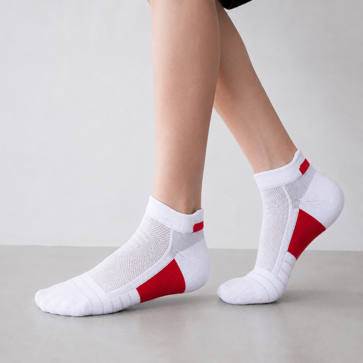SprintFlex Sports Edition Socks