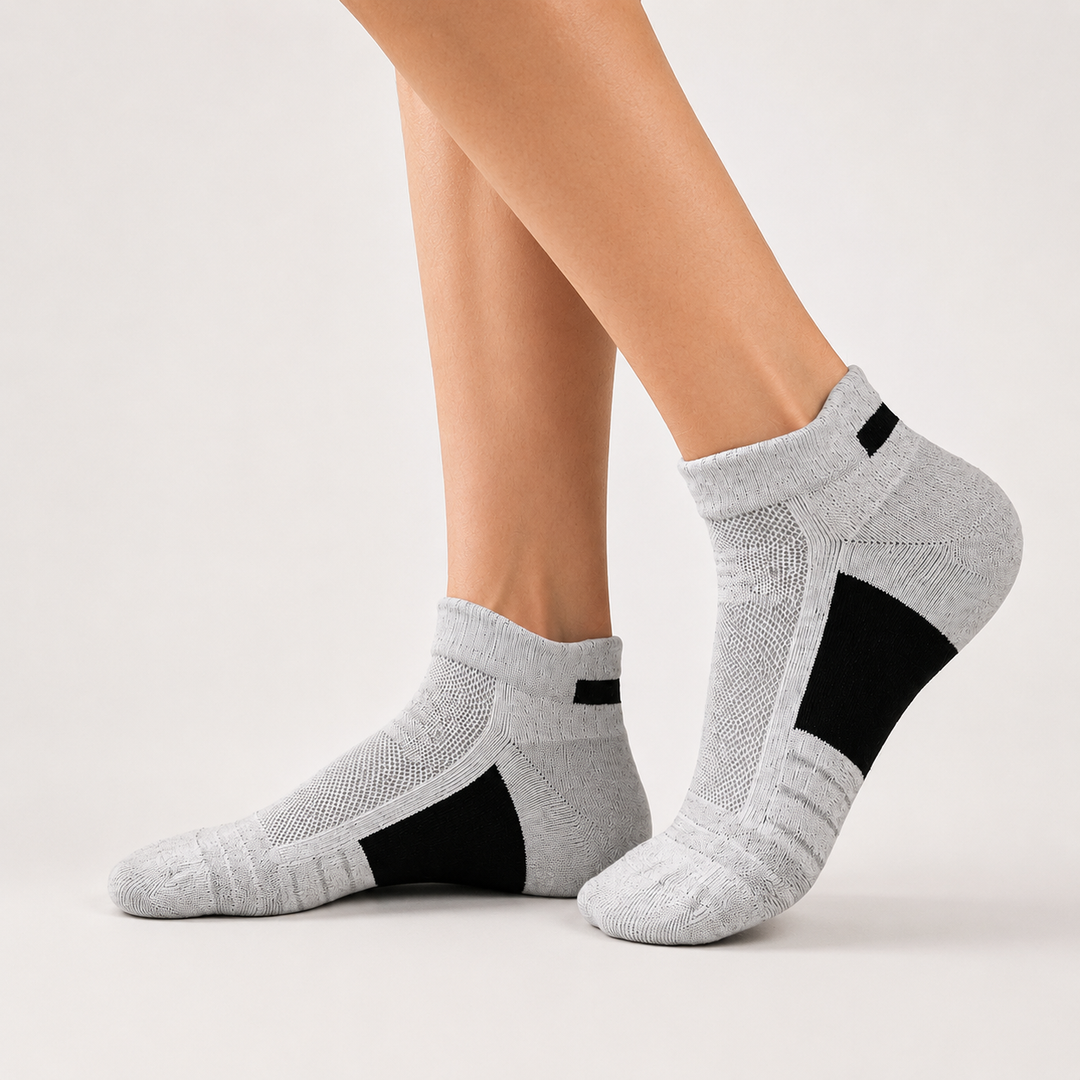 SprintFlex Sports Edition Socks