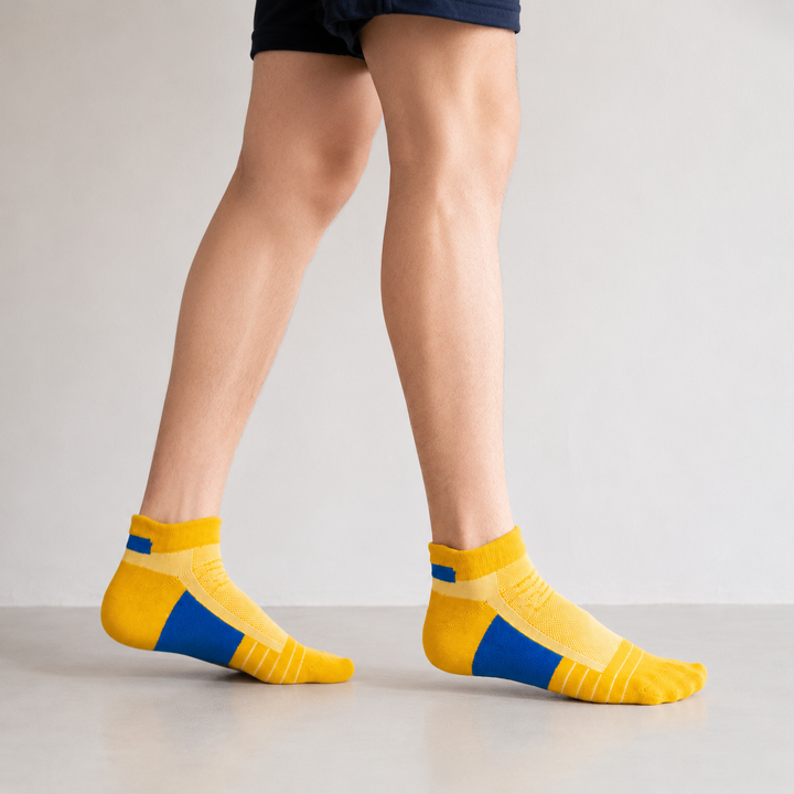 SprintFlex Sports Edition Socks