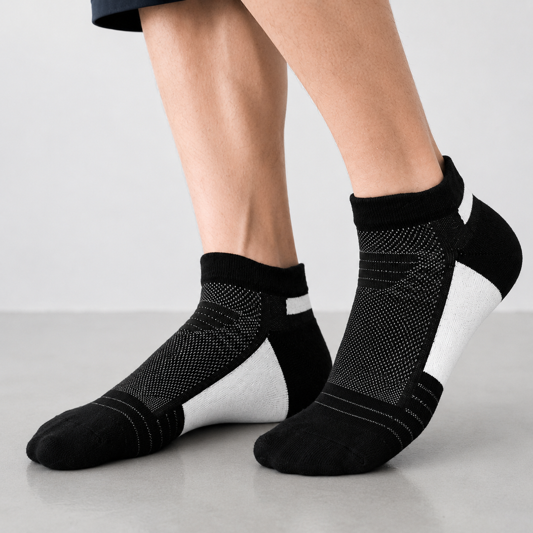 SprintFlex Sports Edition Socks