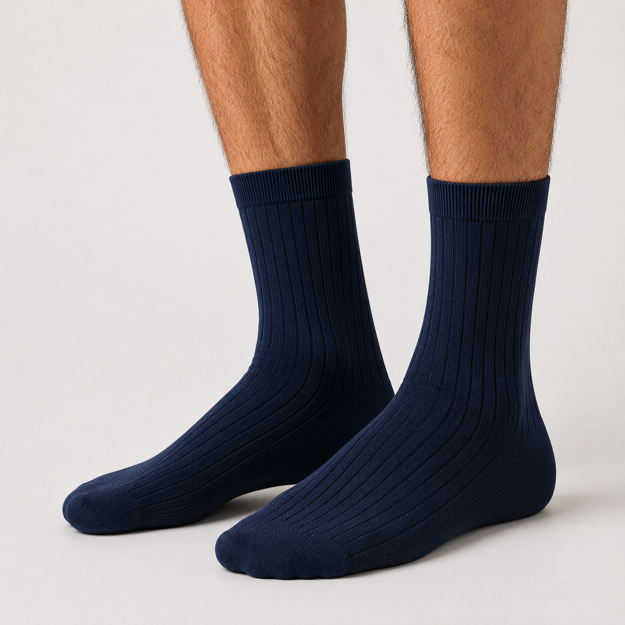 The Royal Edition Socks | Ultra Soft & Breathable - BLUE
