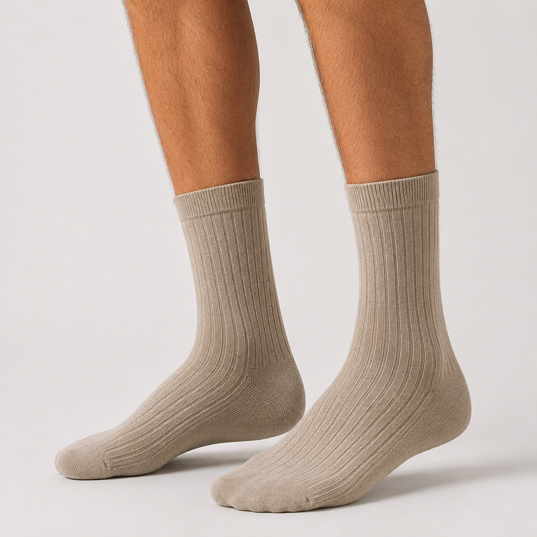 The Royale Edition Socks | Ultra Soft & Breathable