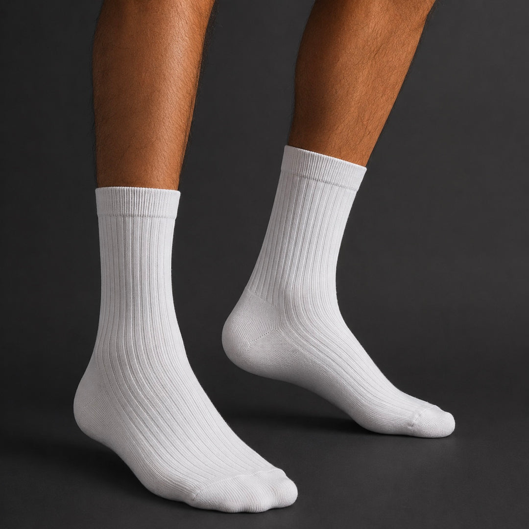 The Royale Edition Socks | Ultra Soft & Breathable