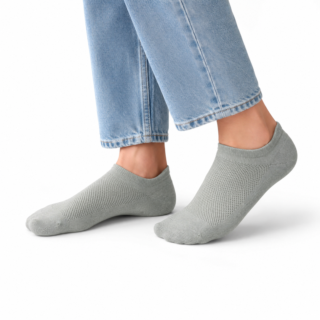 PureComfort 2.0 Breathable Socks Edition