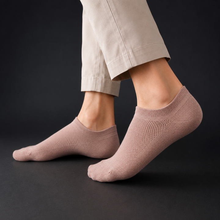 PureComfort 2.0 Breathable Socks Edition