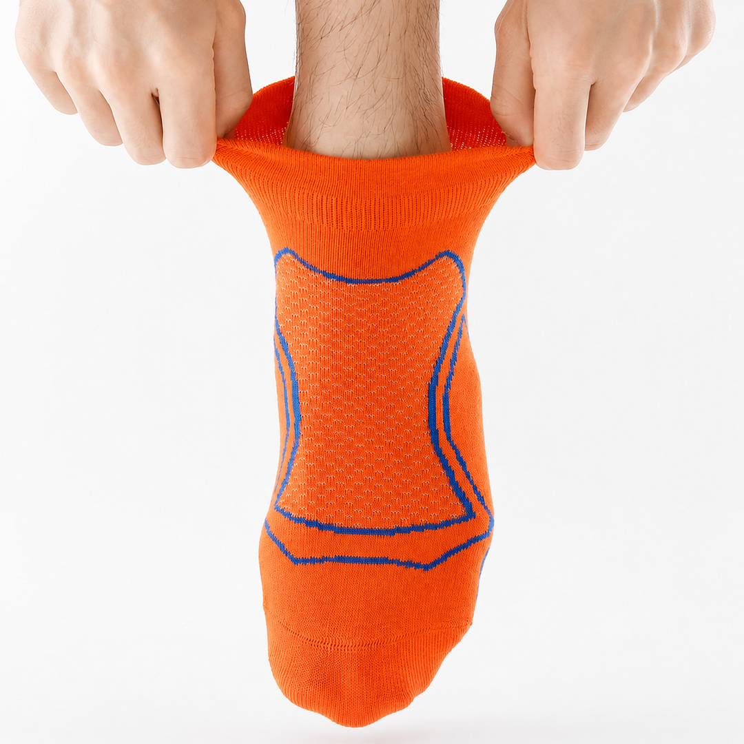 Pulse Running Sports Socks