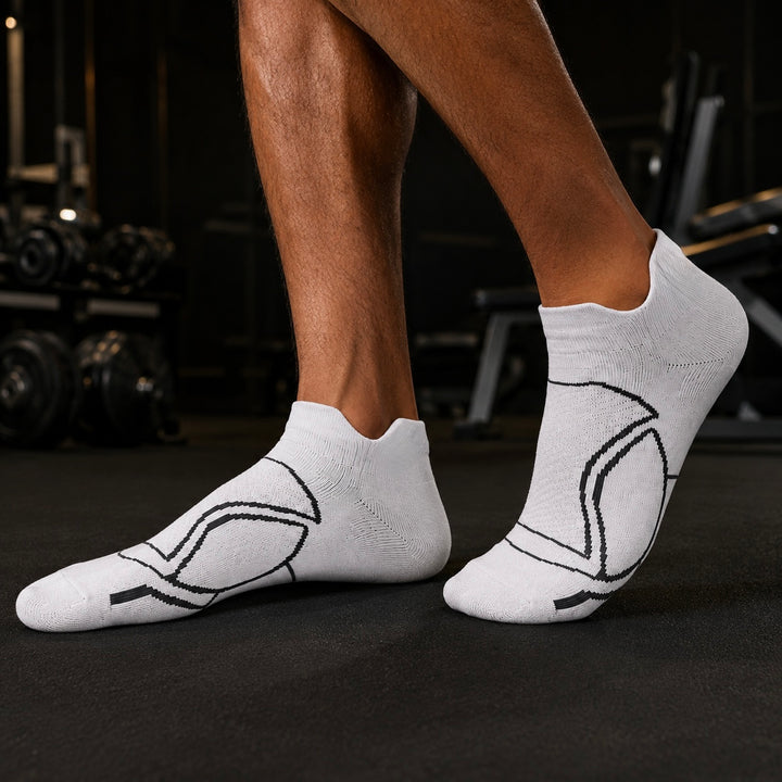 Pulse Running Sports Socks