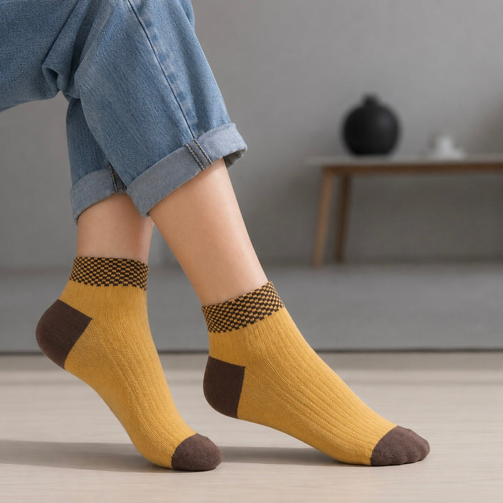 Alpha Premium Socks Edition