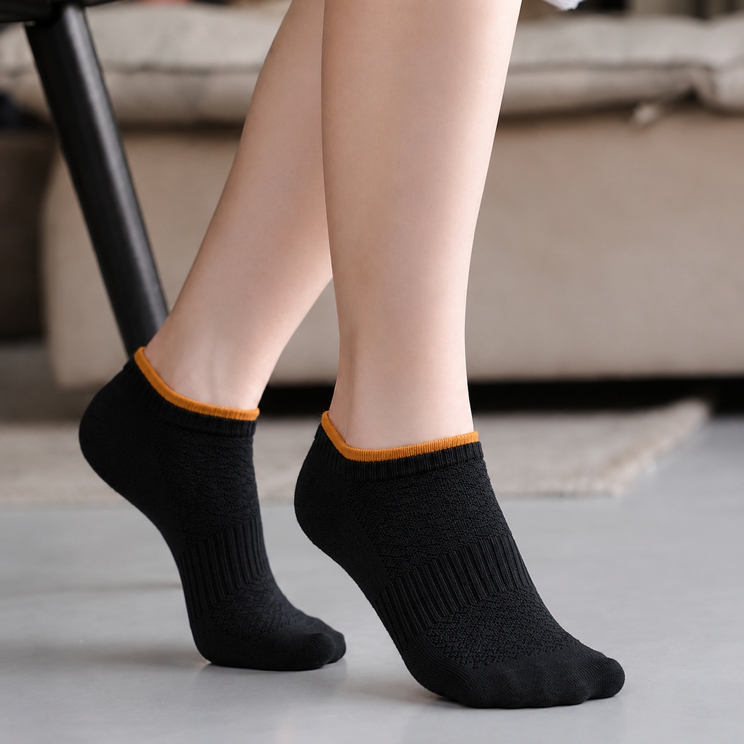 Dualgrip 5.0 Socks