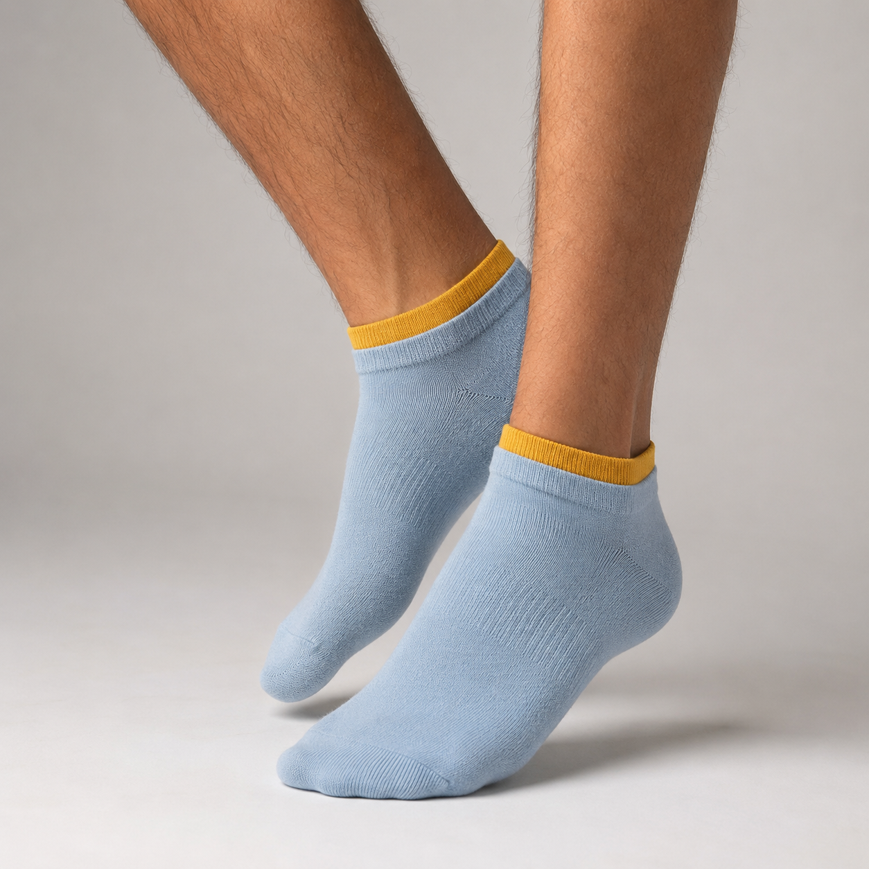 DualGrip 2.0 Socks - BLUE