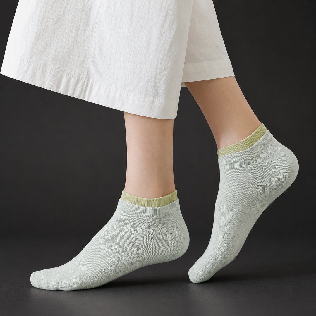 DualGrip 2.0 Socks