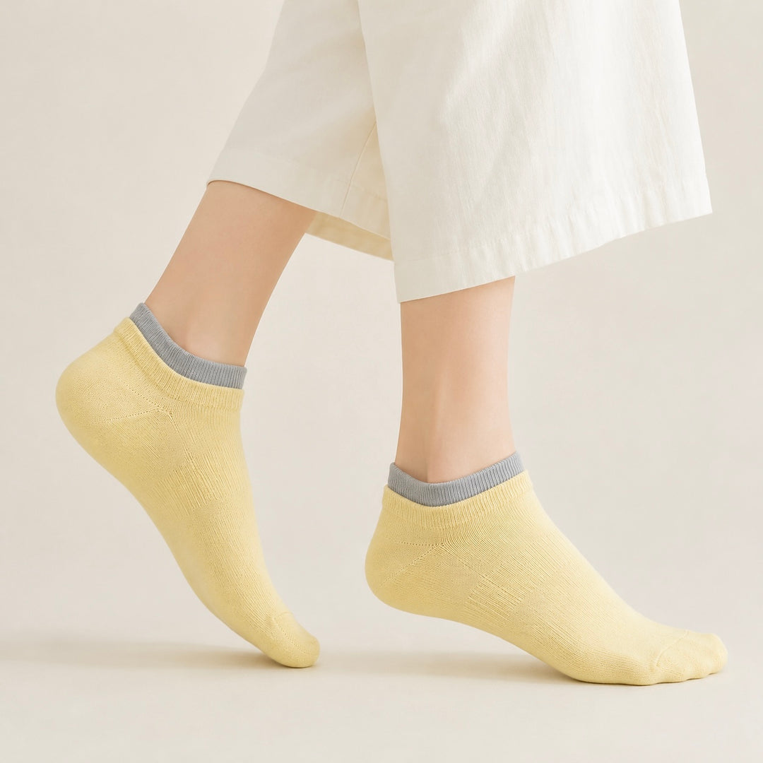 DualGrip 2.0 Socks
