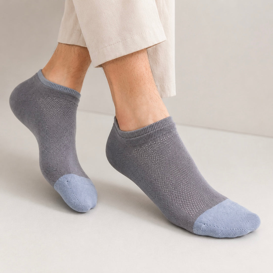 DualGrip 4.0 socks