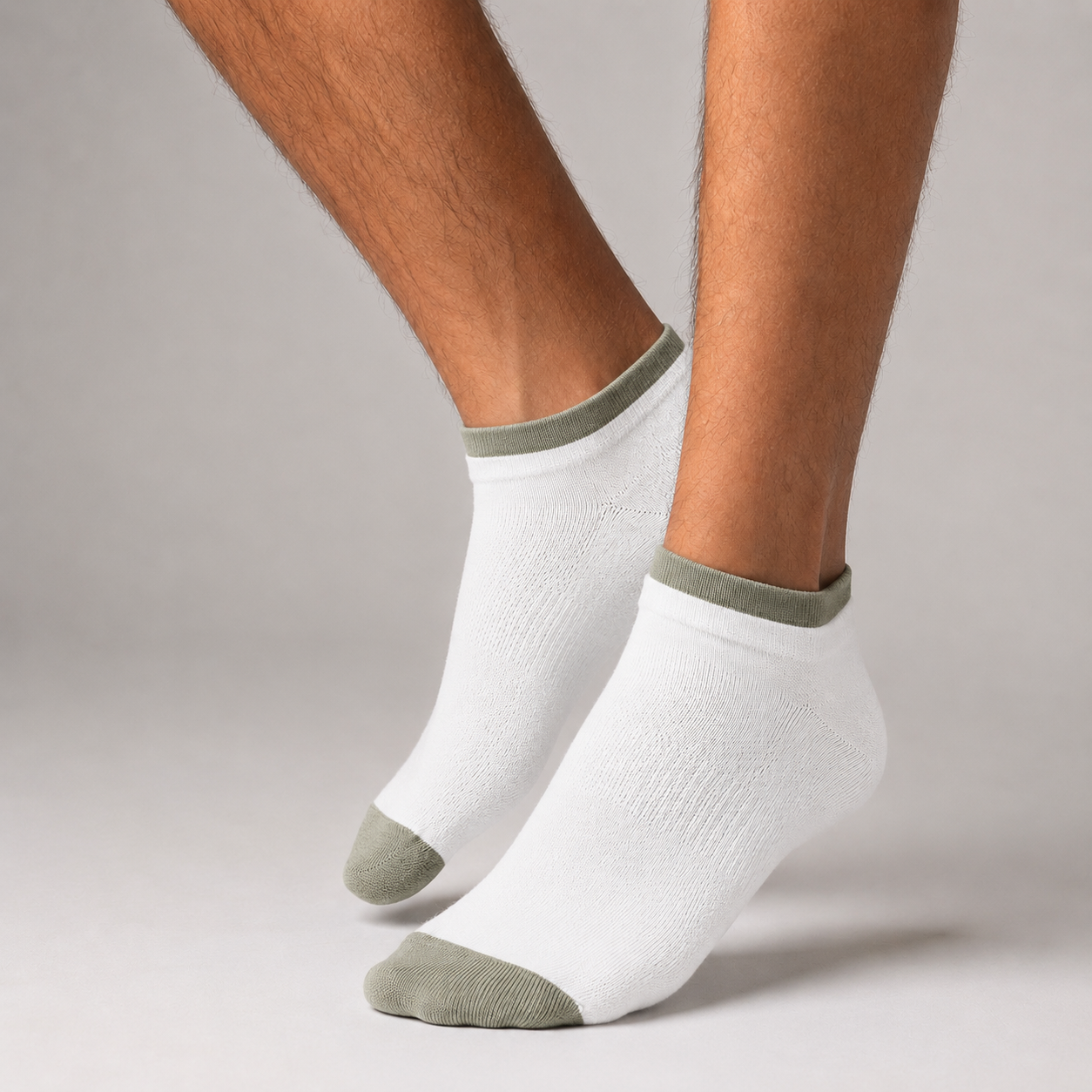 Dualgrip 3.0 socks - WHITE