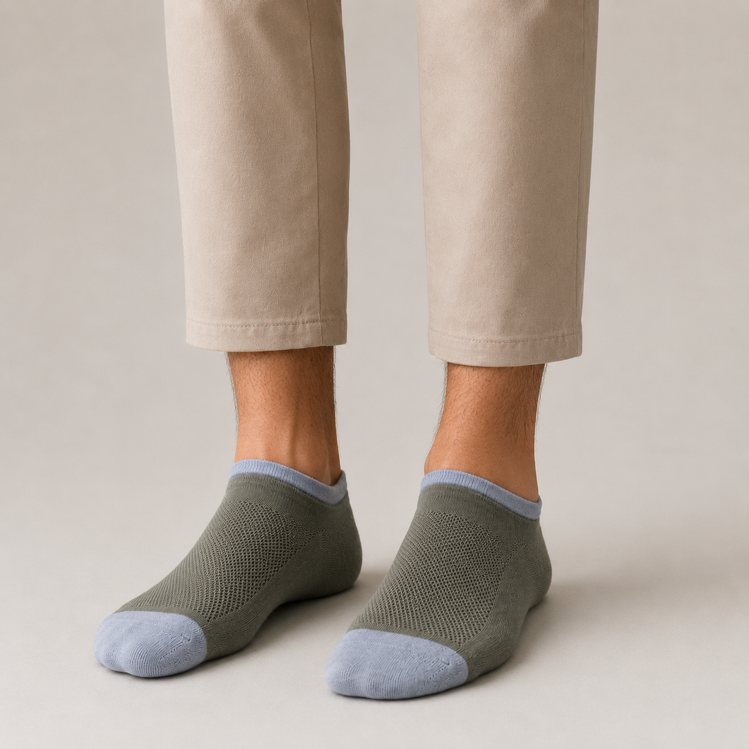 Dualgrip 3.0 socks