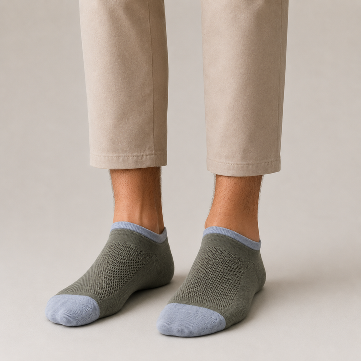 Dualgrip 3.0 socks