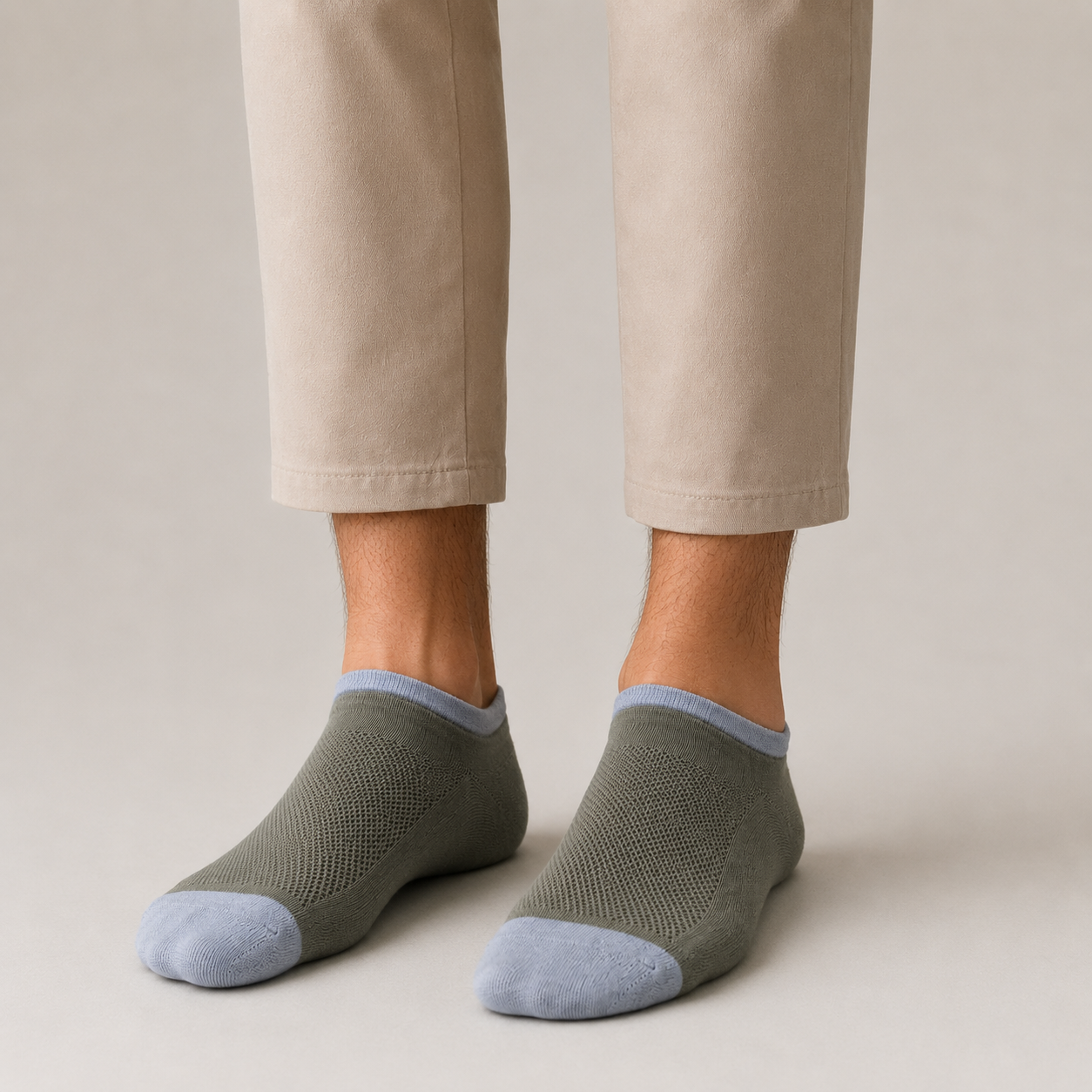 Dualgrip 3.0 socks - GREEN