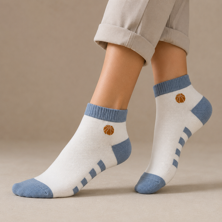 Basketball Unique Socks